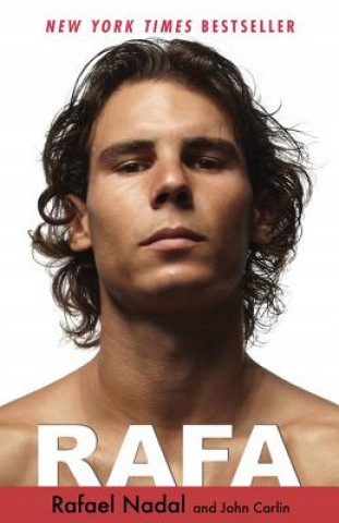 Rafael Nadal Rafa - Niska cena na Allegro
