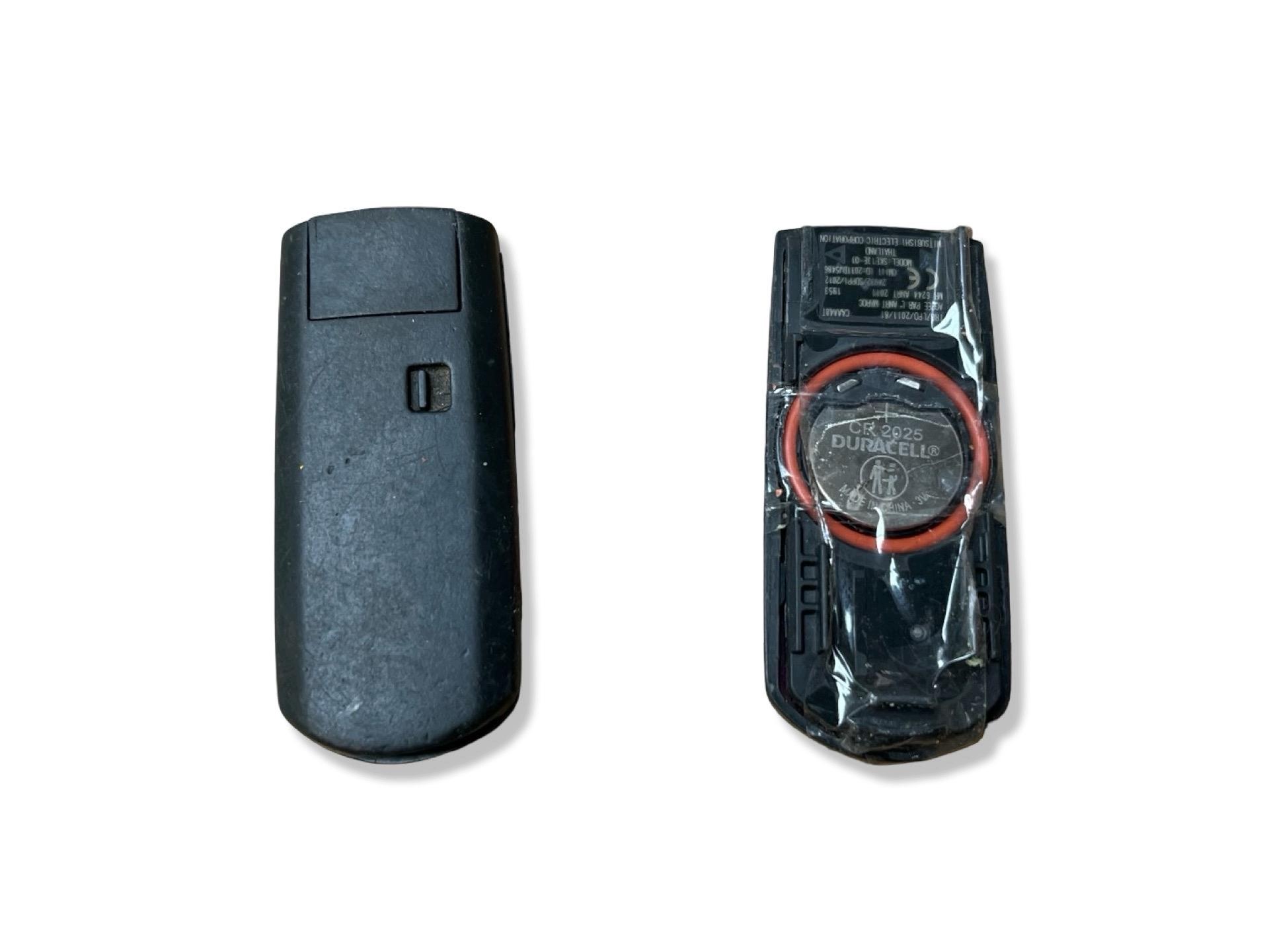 montaggio avviamento Mazda 3 3 BM 2015 P50118881A