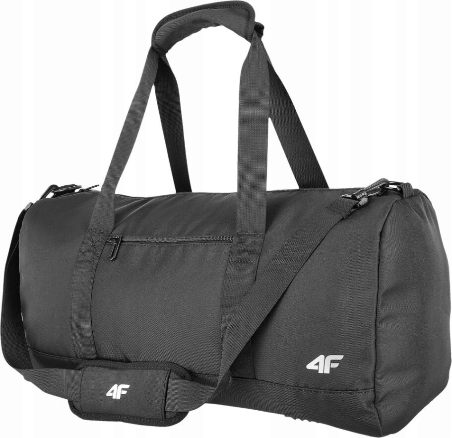 Torba 4F Treningowa Na Ramię Sportowa Siłownia Podróżna Uniwersalna 30L