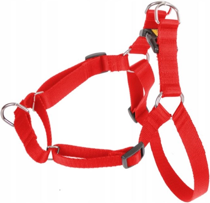 

Dingo Szelki Easy Walk dla psów ciągnących R. 85