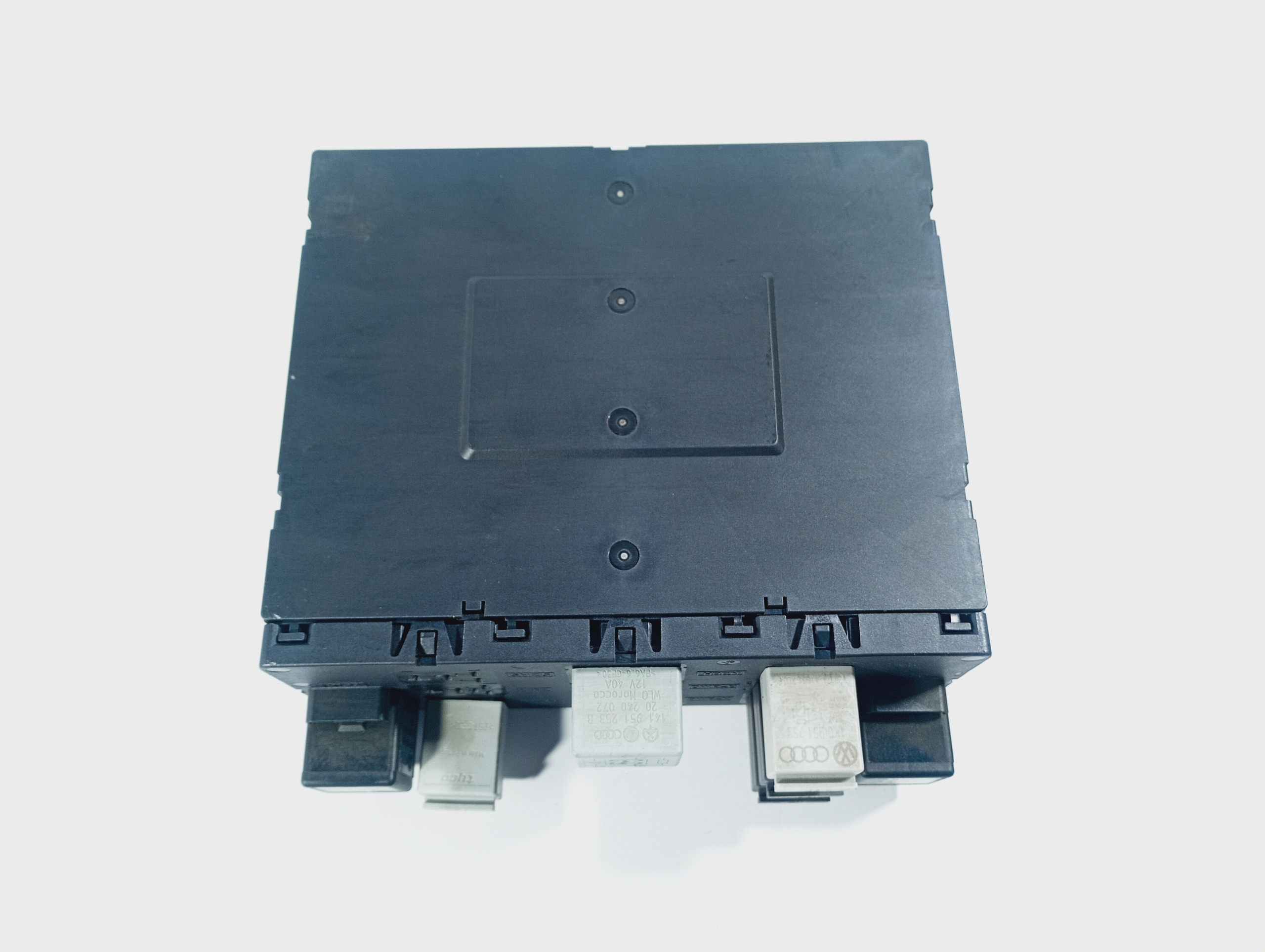 centralina comfort OE 3C0937049AJ VW Passat B6 05-10