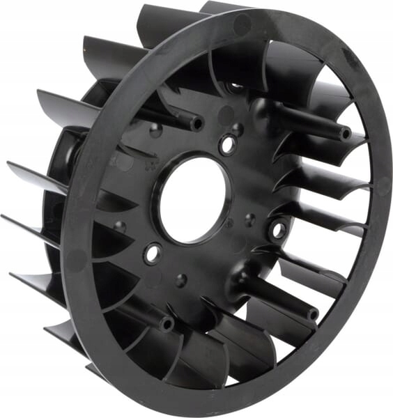 Zotrvačník ventilátora 593640