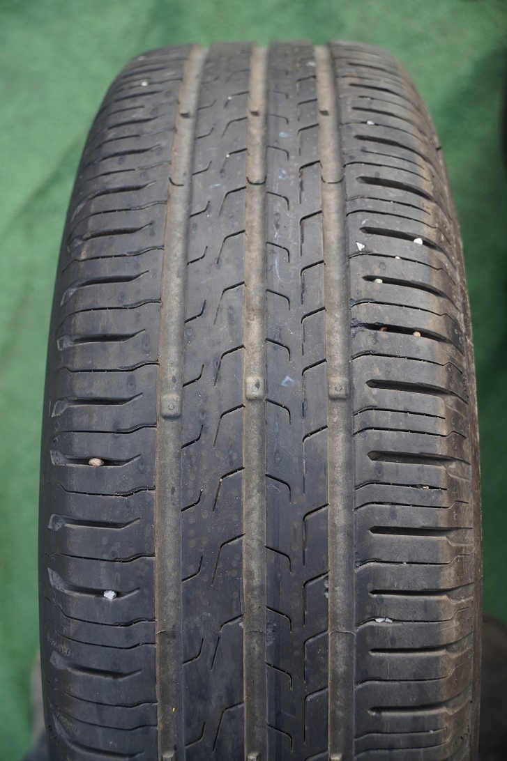 ALUFELGI + OPONY VW GOLF V SKODA OCTAVIA Odsadzenie (ET) 43