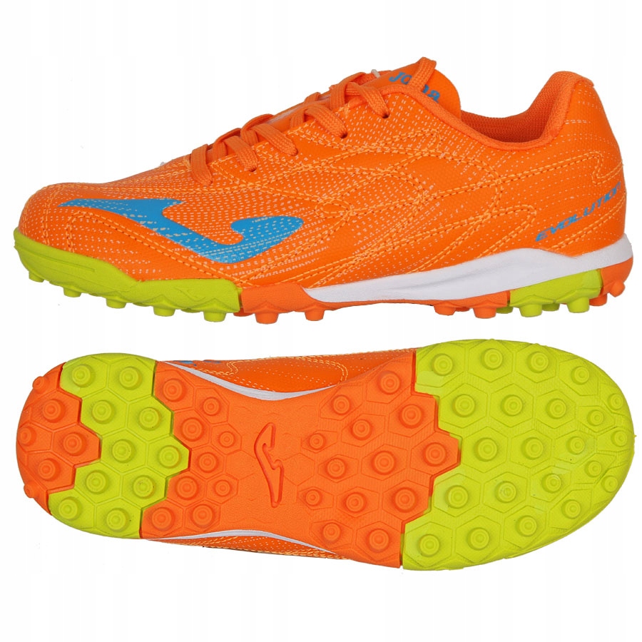 Buty Piłkarskie Turfy Joma Evolution Jr Tf EVJS2608TF r. 35