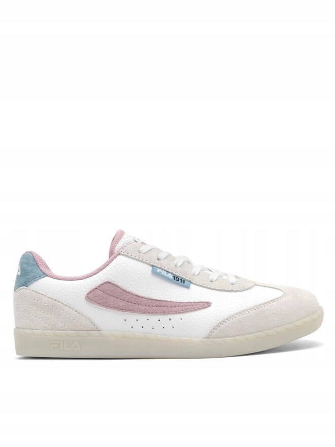 Fila Byb Low Dámské Sportovní Boty Vícebarevné Kůže 37 Jla