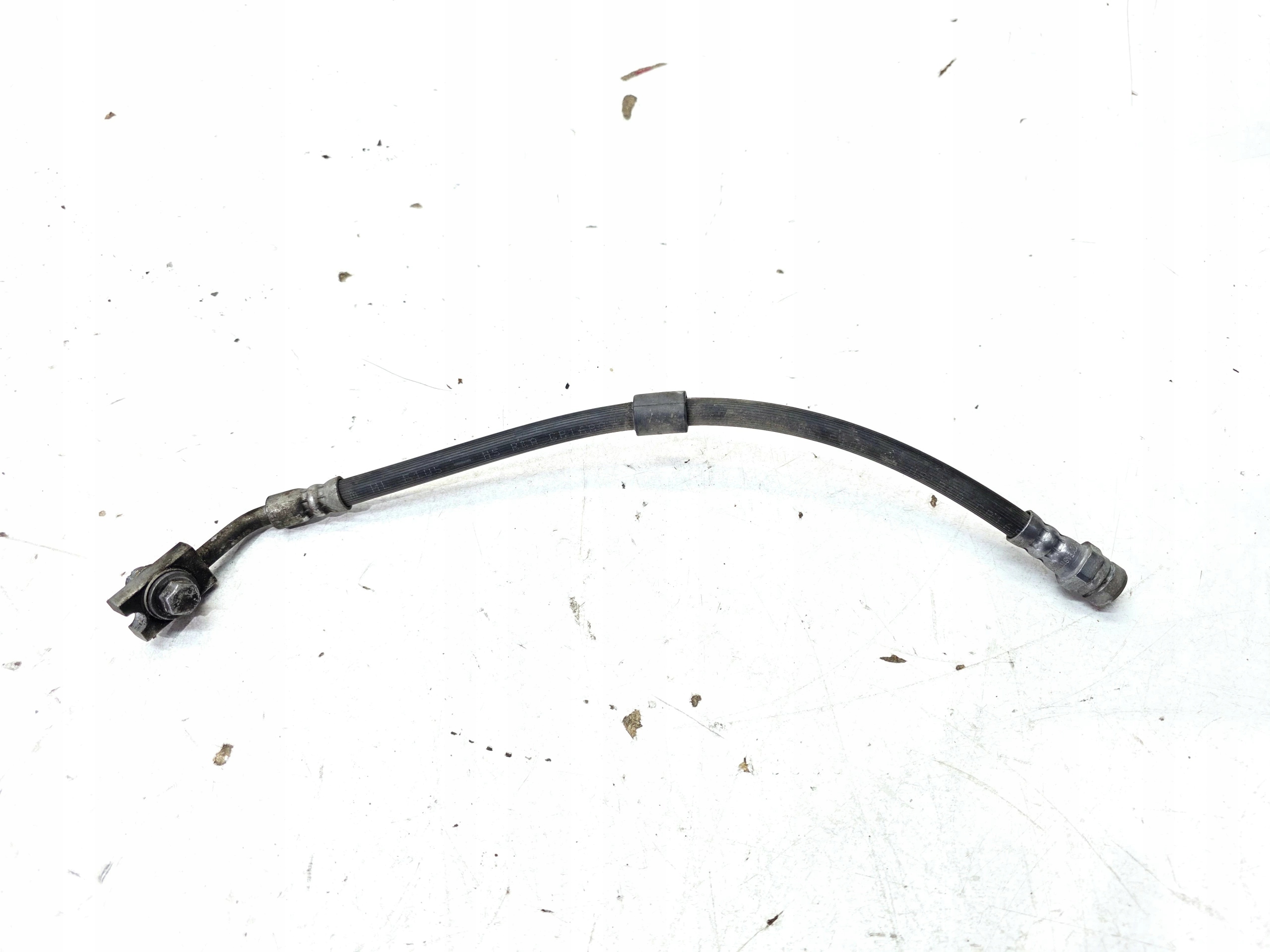 Schlauch Brems- Reifen Räder links oder rechts heck AUDI Q4 E-TRON 1EA611775C