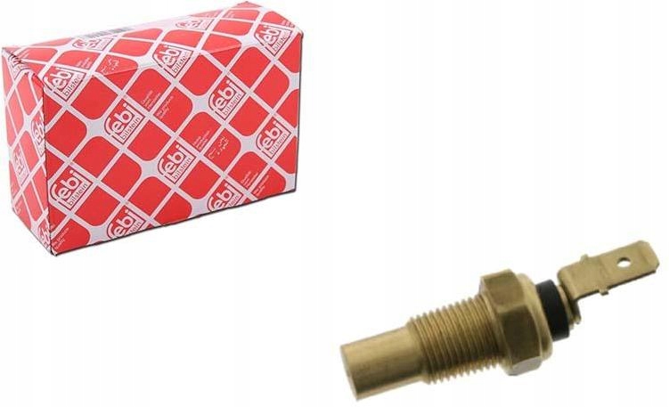 FEBI ДАТЧИК ТЕМПЕРАТУРЫ ДАЙХАТСУ АППЛОЗ И II