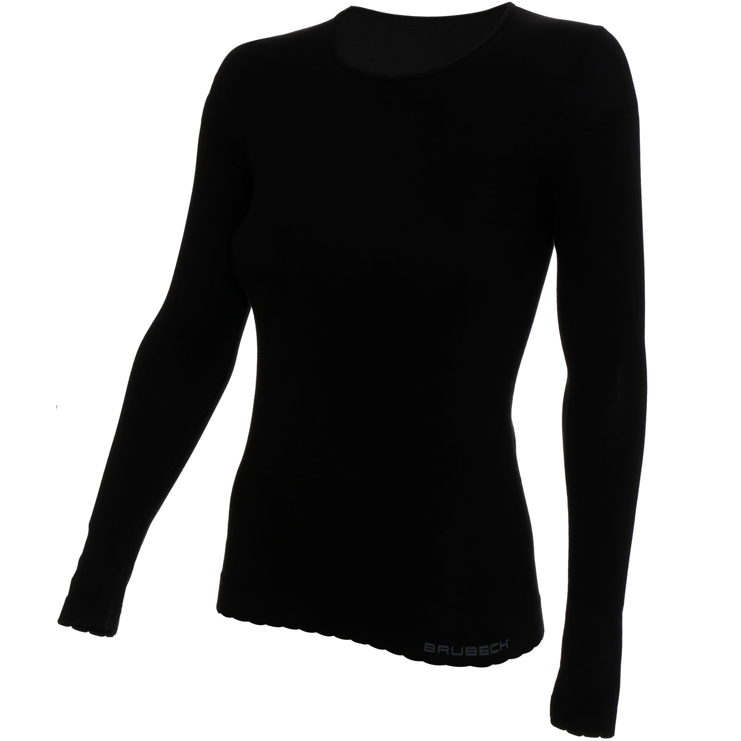 

Koszulka Damska Brubeck Comfort Cotton S
