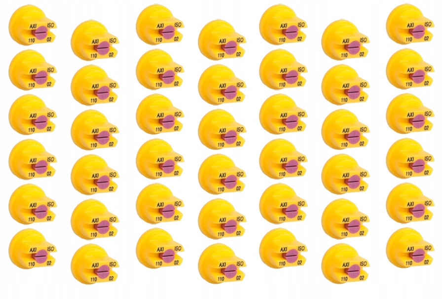 КОМПЛЕКТ ФОРСУНКИ ЛУЧ 21M AXI 110 02 ALBUZ