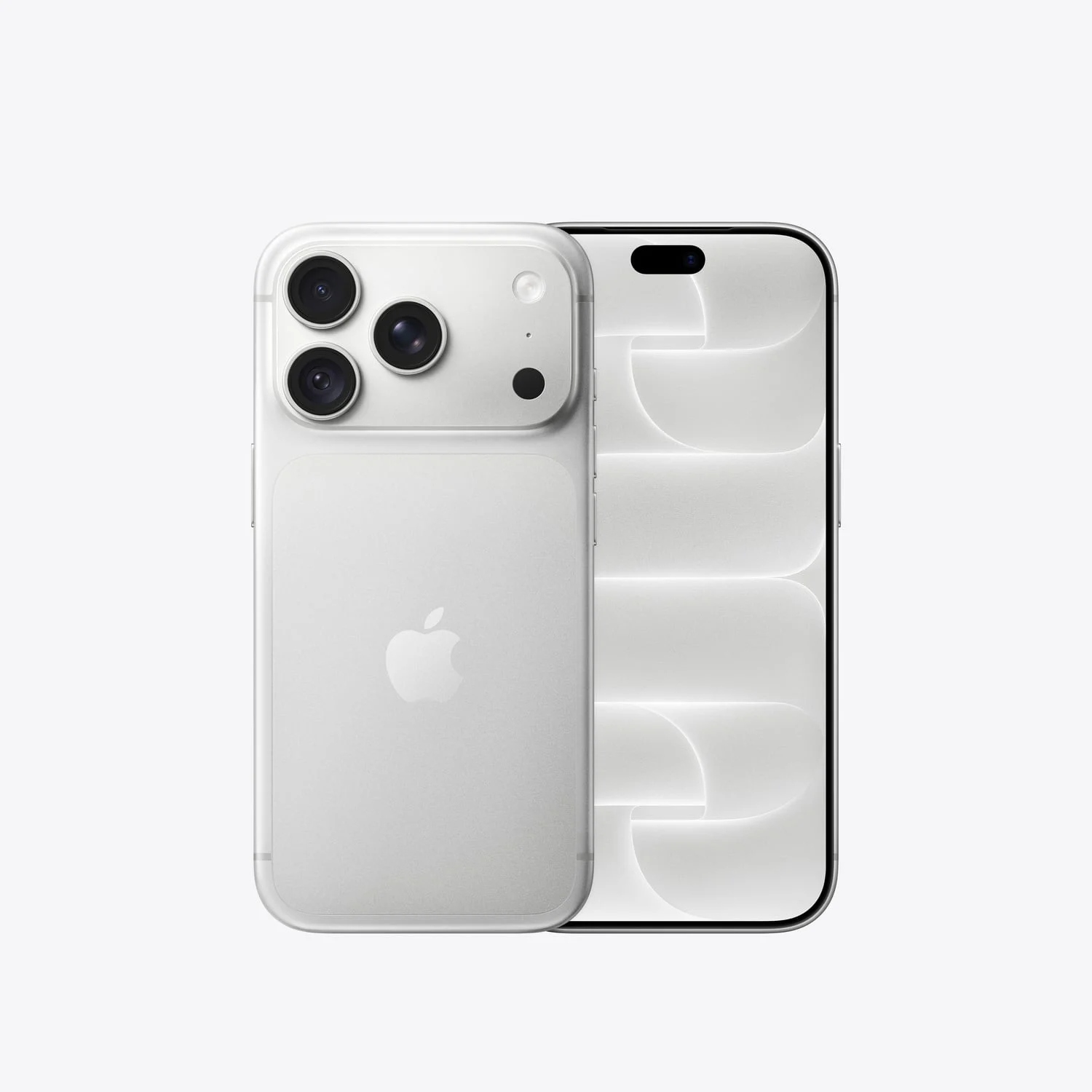 Apple iPhone 18 Pro 256GB Srebrny