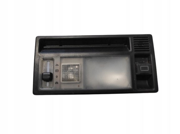 MERCEDES E W124 84- LAMPKA OŚWIETLENIA