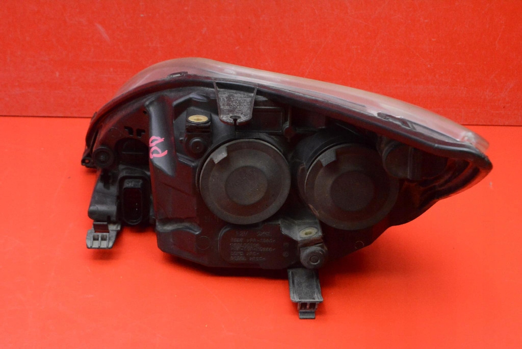 REFLEKTOR right light front EU 8M51-13W029-AD FORD FOCUS MK2 LIFT 08-11