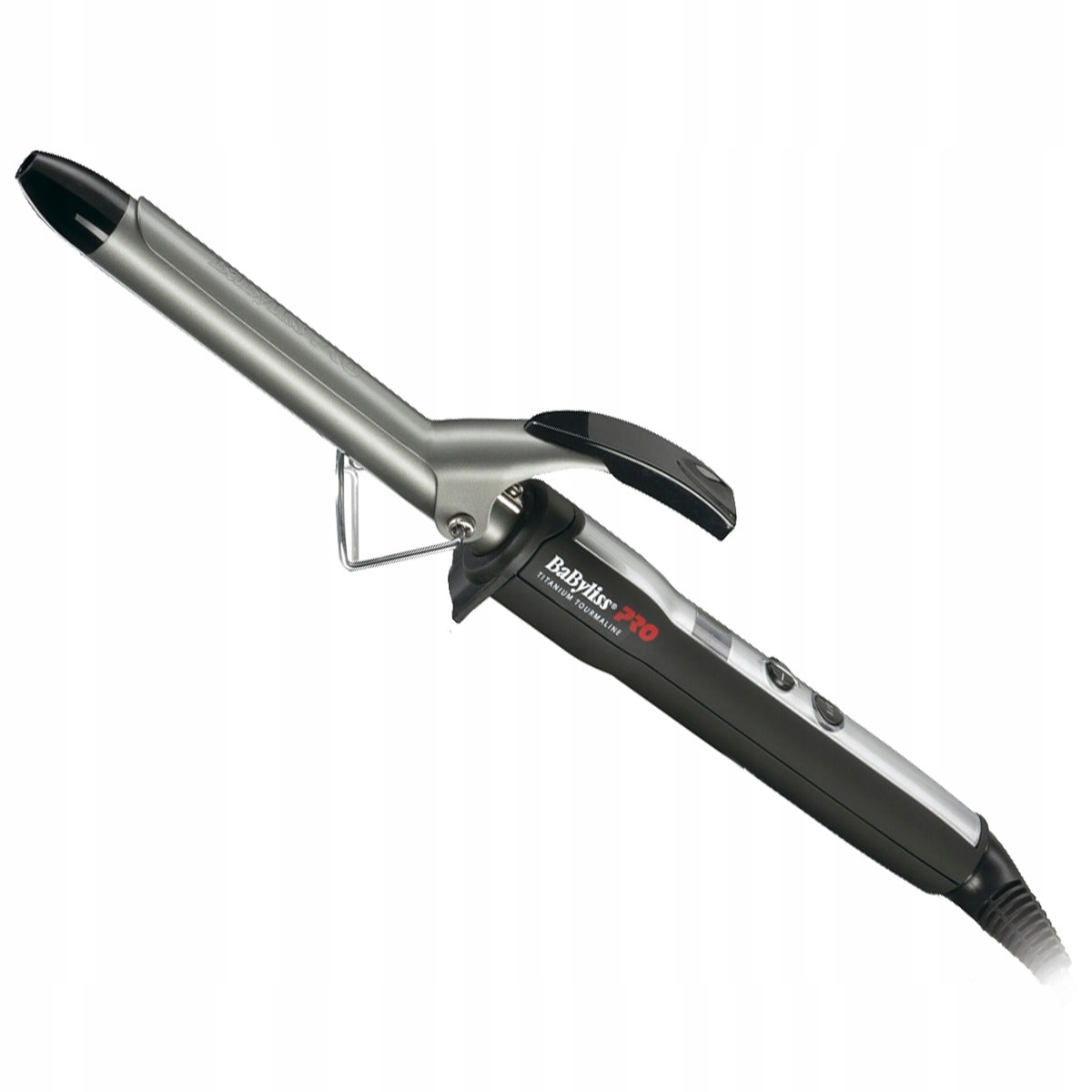 

Babyliss Pro Lokówka Tytanowa 19 mm BAB2272TTE