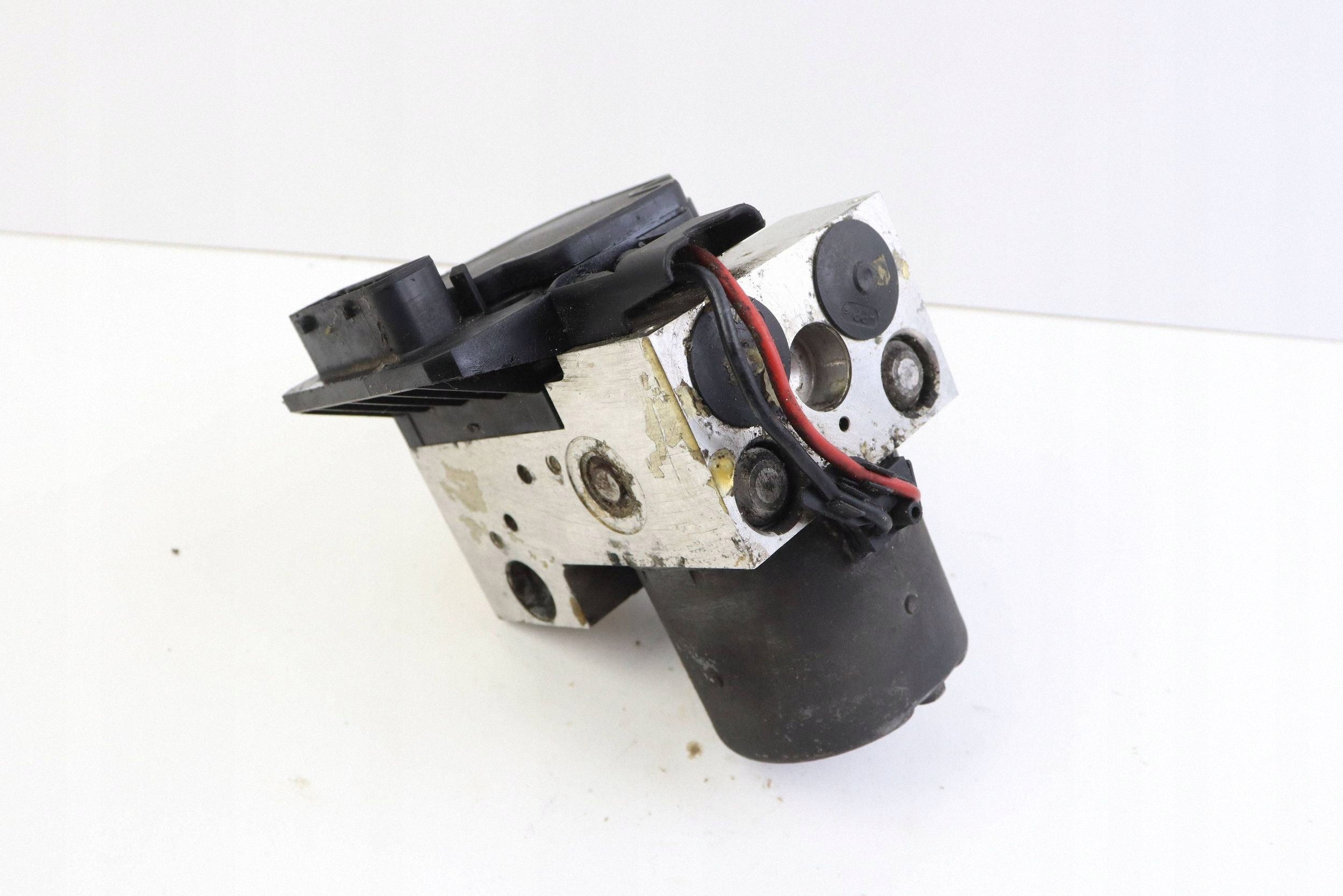 AUDI A6 C5 A4 B5 PASSAT B5 Pompa ABS 8E0614111T 0265202401