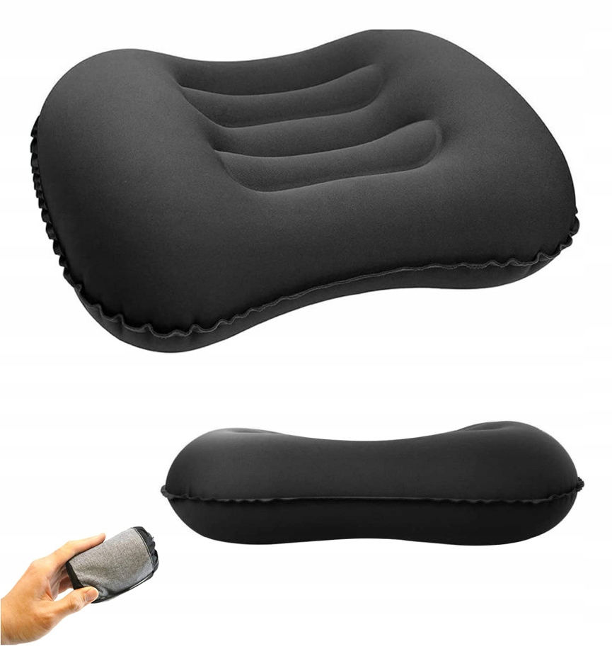 

Poduszka Dmuchana Podróżna Na Plażę I Turystyczna