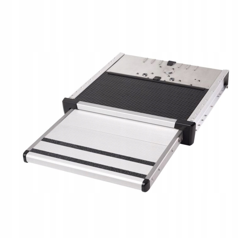 Stopien elektryczny do przyczepy kempingowej Thule