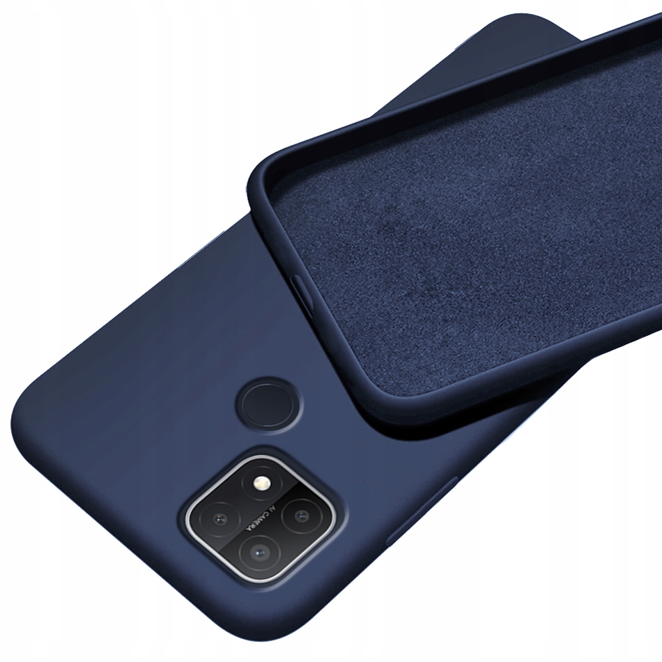 

Etui Soft Liquid Case Do Oppo A15S