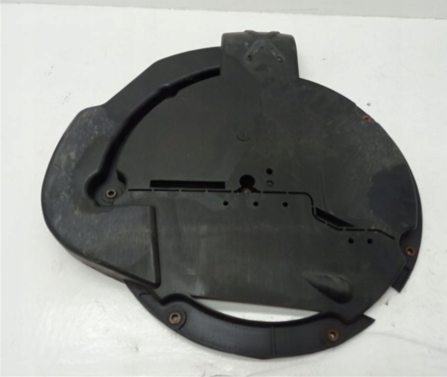 OSŁONA POKRYWA KOMPRESORA VW PHAETON 3.2 FSI V6 3D0201814C