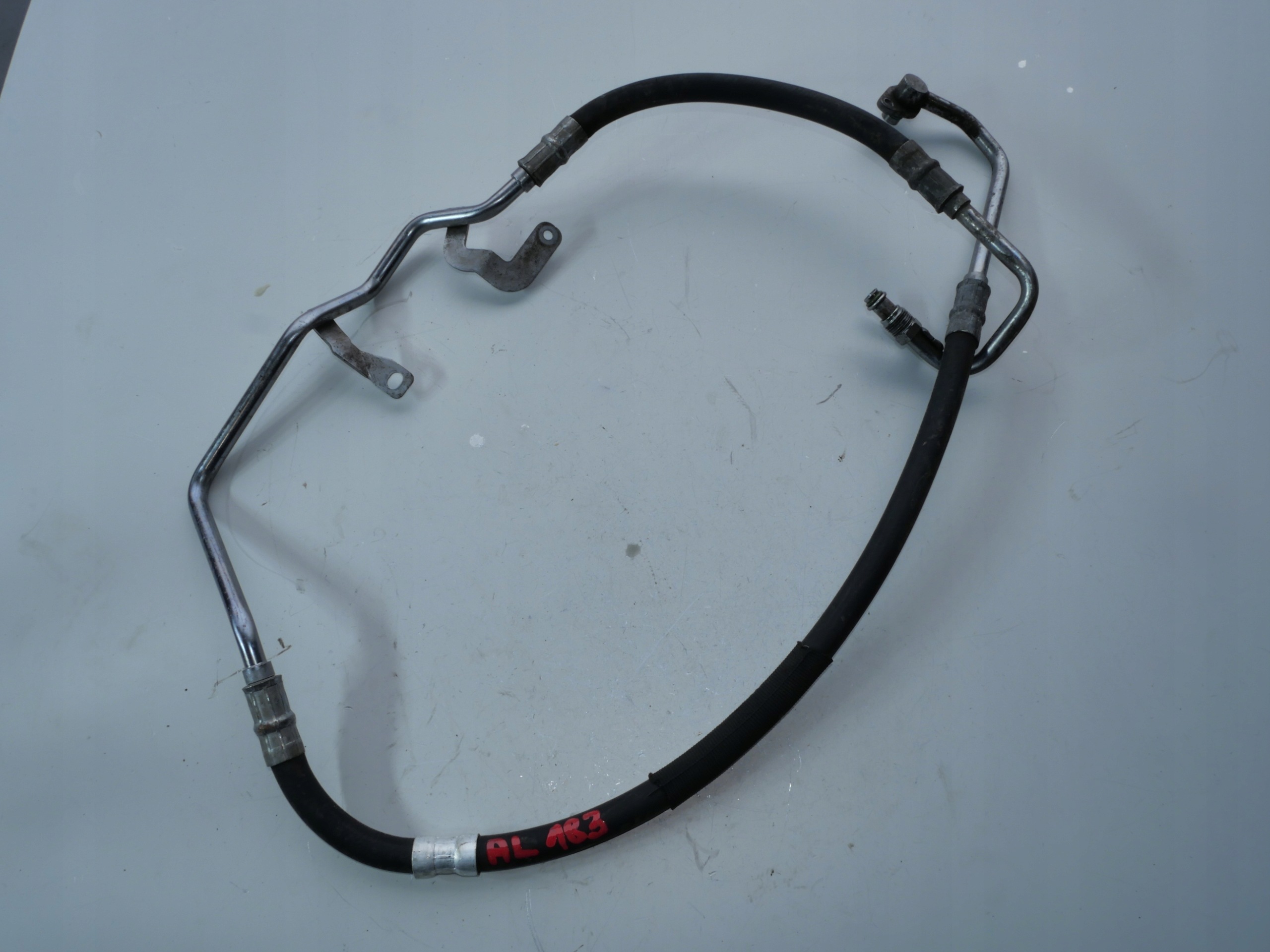 VW T5 LIFT T6 servoleitung servoschlauch 7E1422893BB