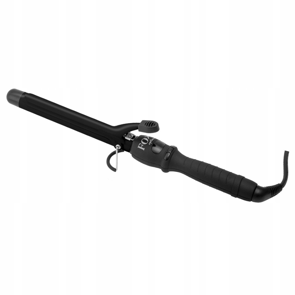 Fox Optima Kulma na vlasy s LCD displejem 32 mm