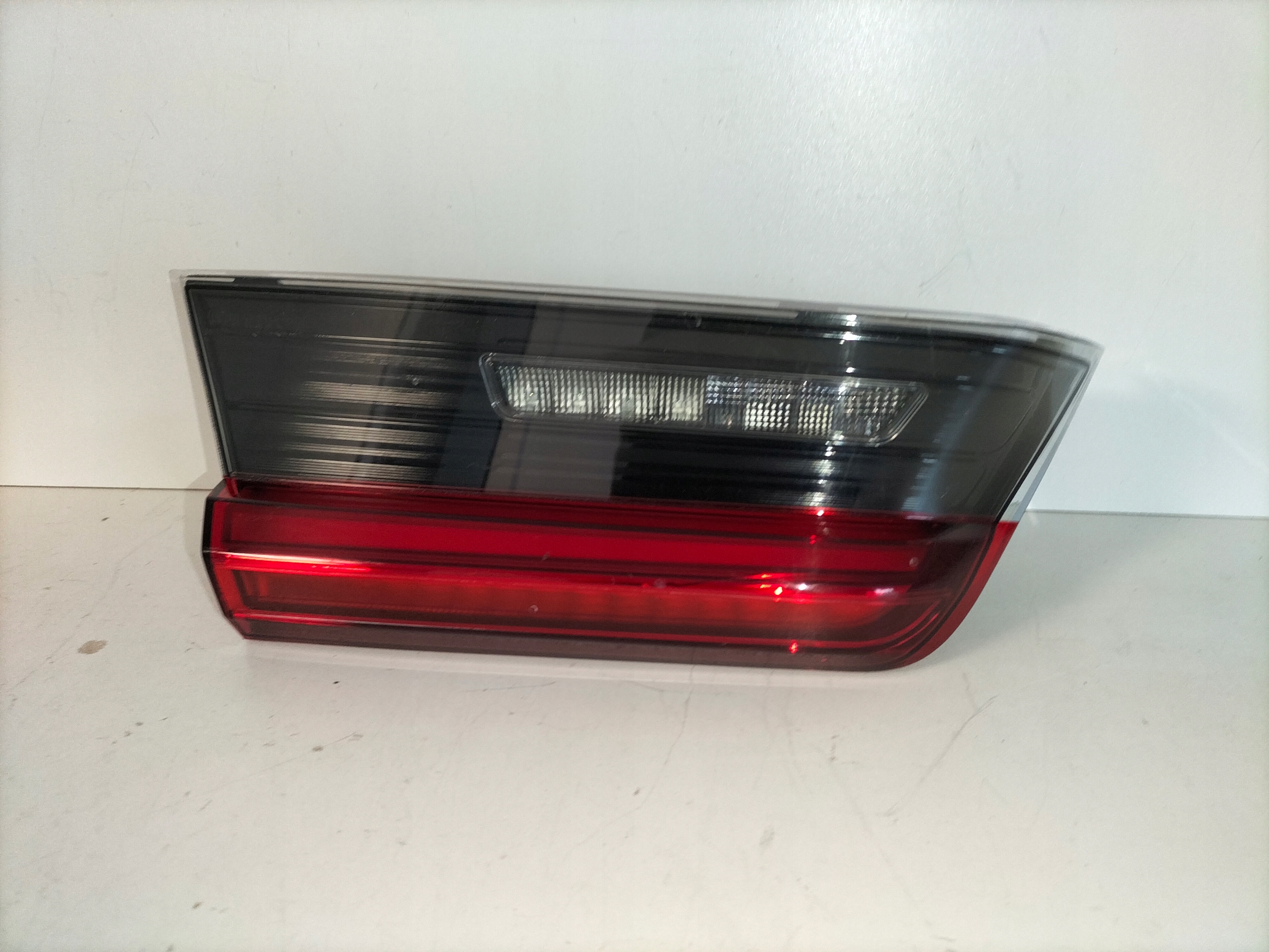 light rear rear part left BMW 3 G20 G21 19- LED