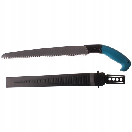 

piłka ręczna do gałęzi drewna kabura 330mm prosta