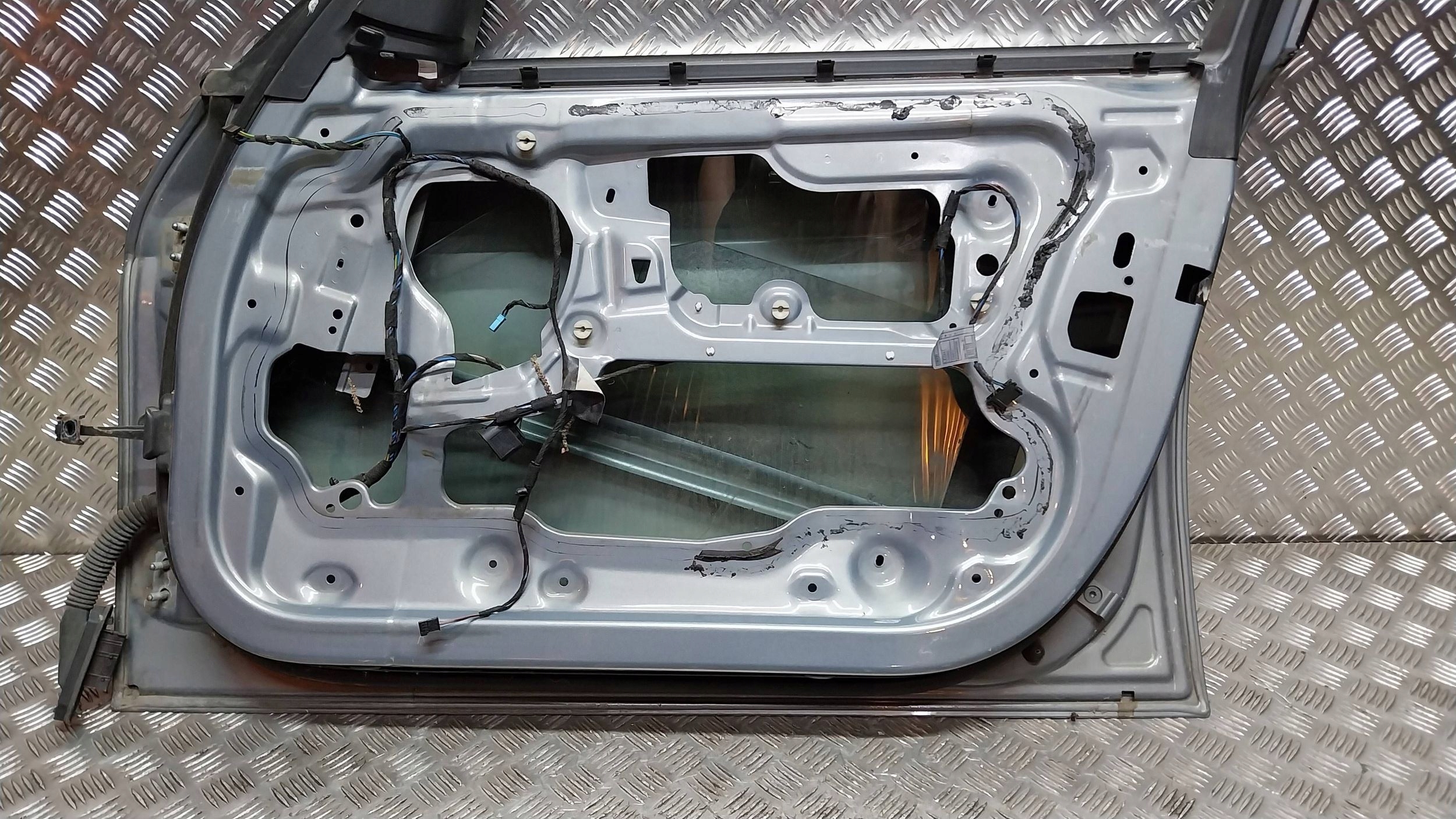 door front right BMW 3 E90 E91 04
