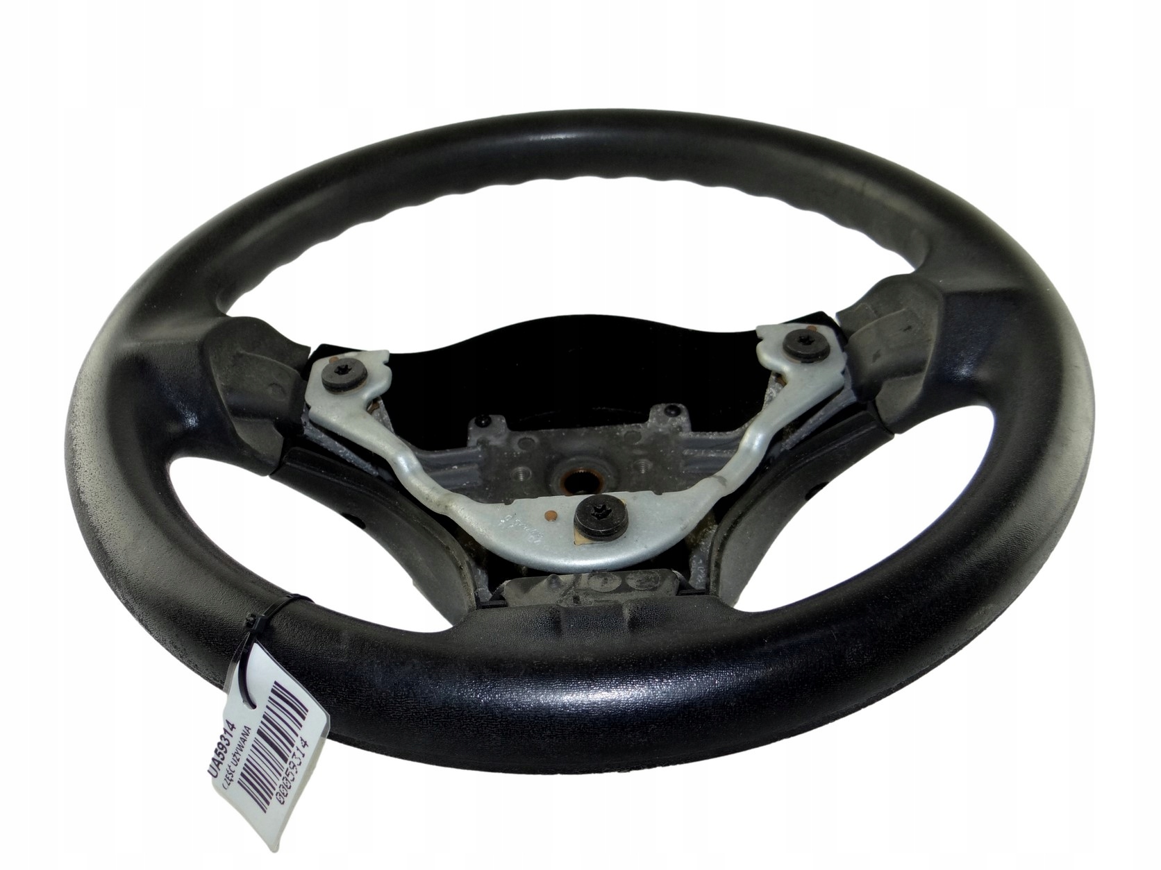 lenkrad MITSUBISHI COLT 602 76 44/C