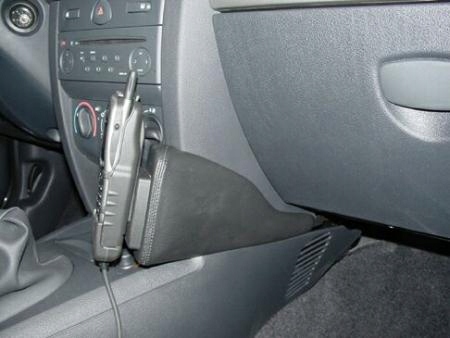 Uchwyt na telefon Kuda Renault Clio II od 06/2001