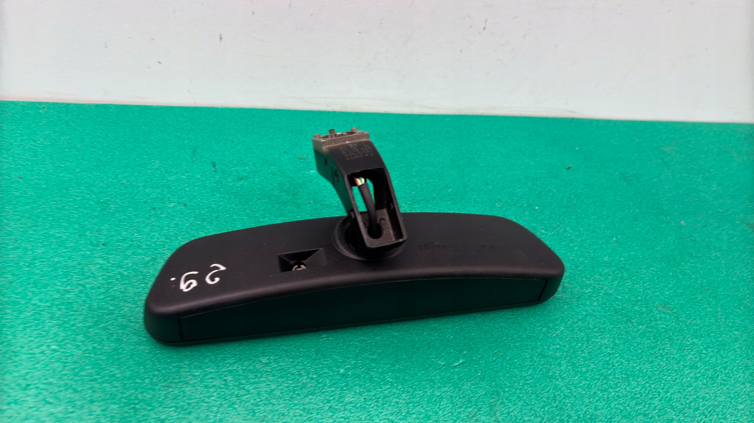 mirror inner reversely BMW 3 E46 E60 E90 8238066 E11015313 PAK6/670MM