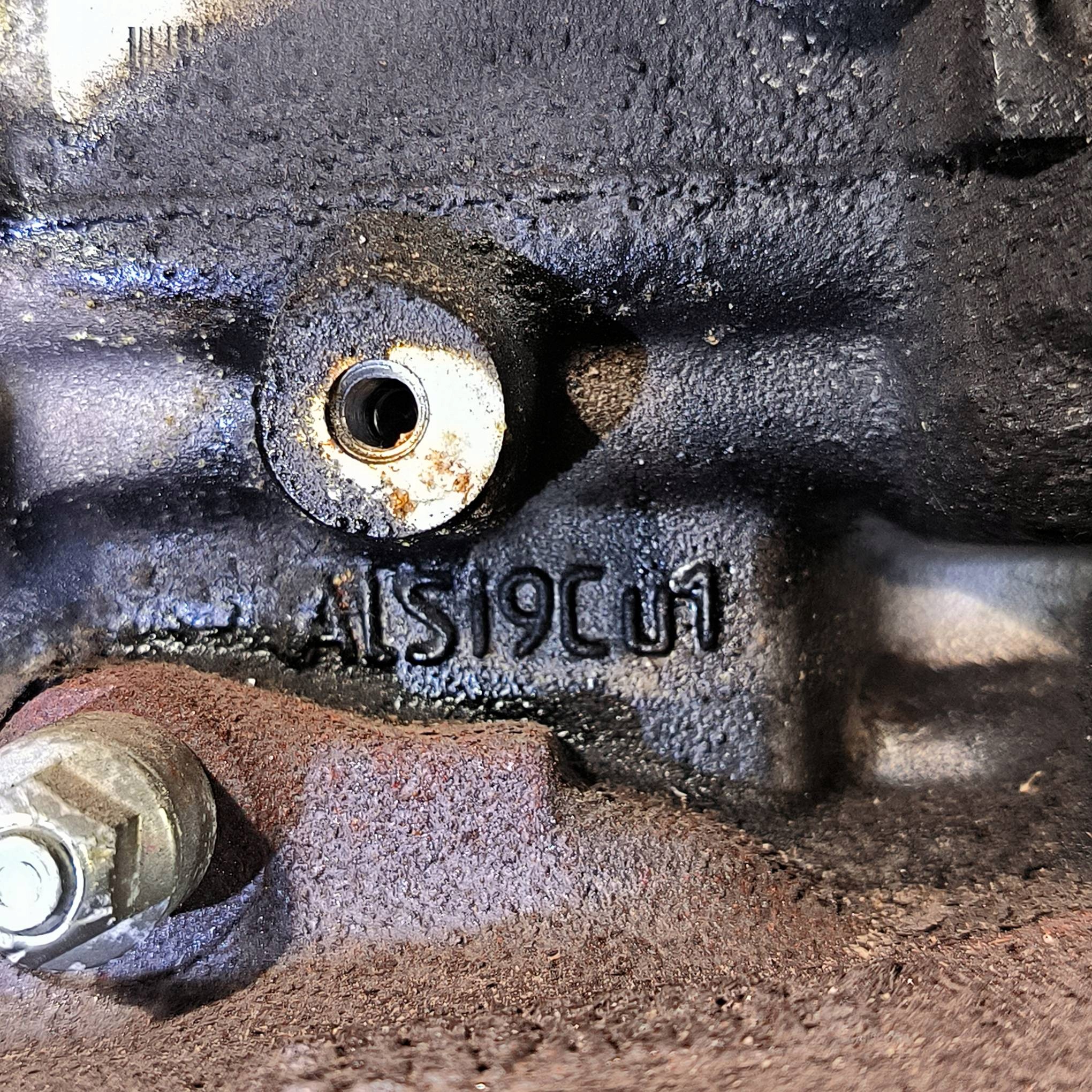 engine complete A20DTH 2.0 CDTI OPEL INSIGNIA A