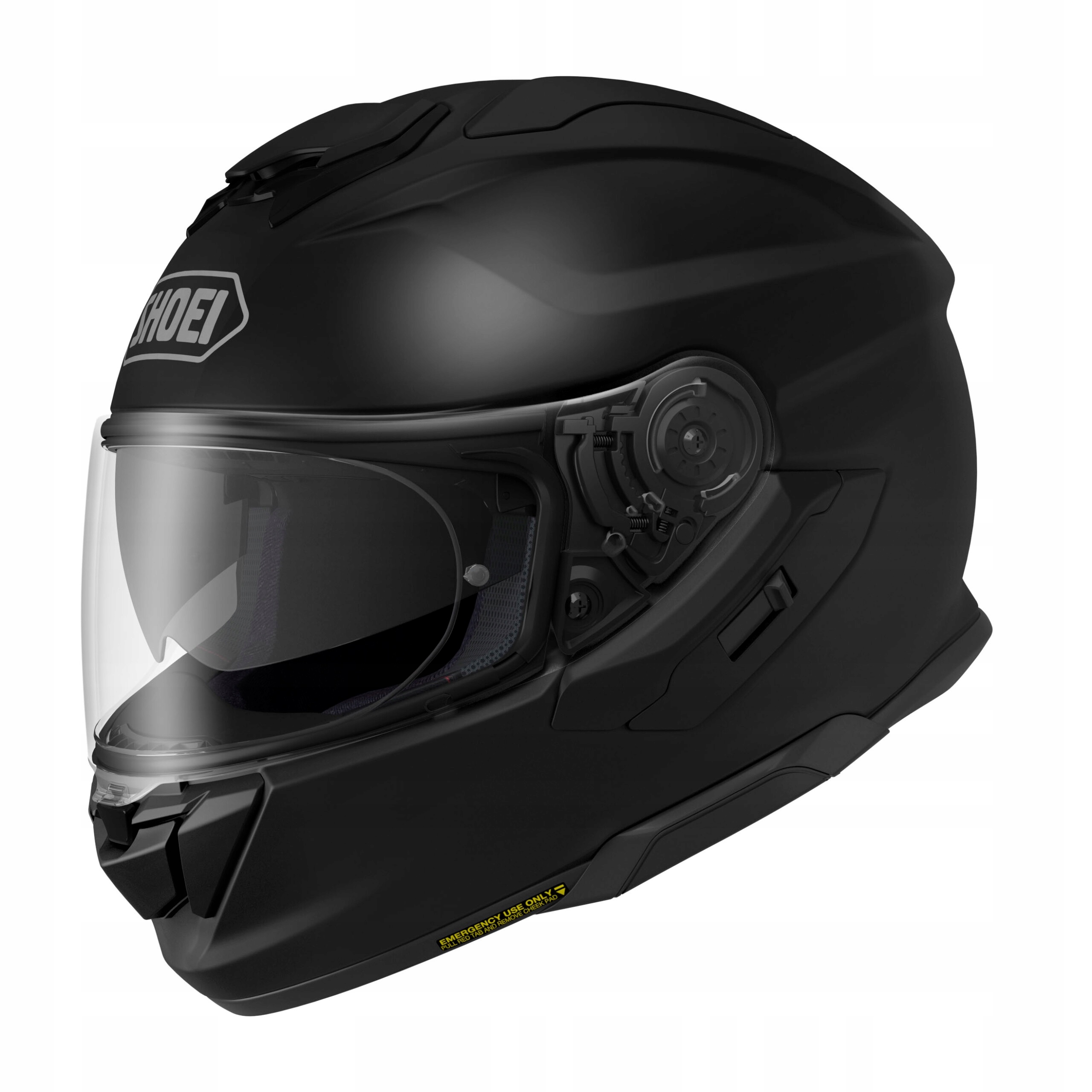Prilba Shoei Gt-air 3 čierna matná