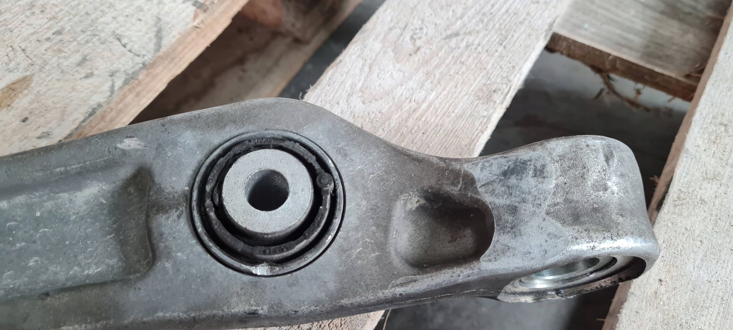 SQ8 4M RSQ8 Q8 arm right front front 4M0407156E SQ7 4M Q7