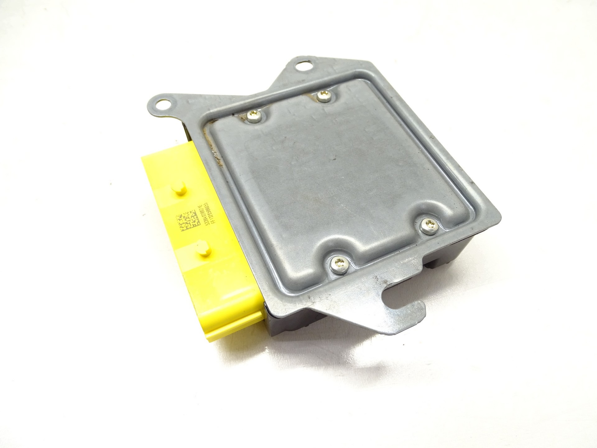 modulo Centralina SENSOR airbag airbag VW GOLF VII 7 A3 8V 5Q0959655A