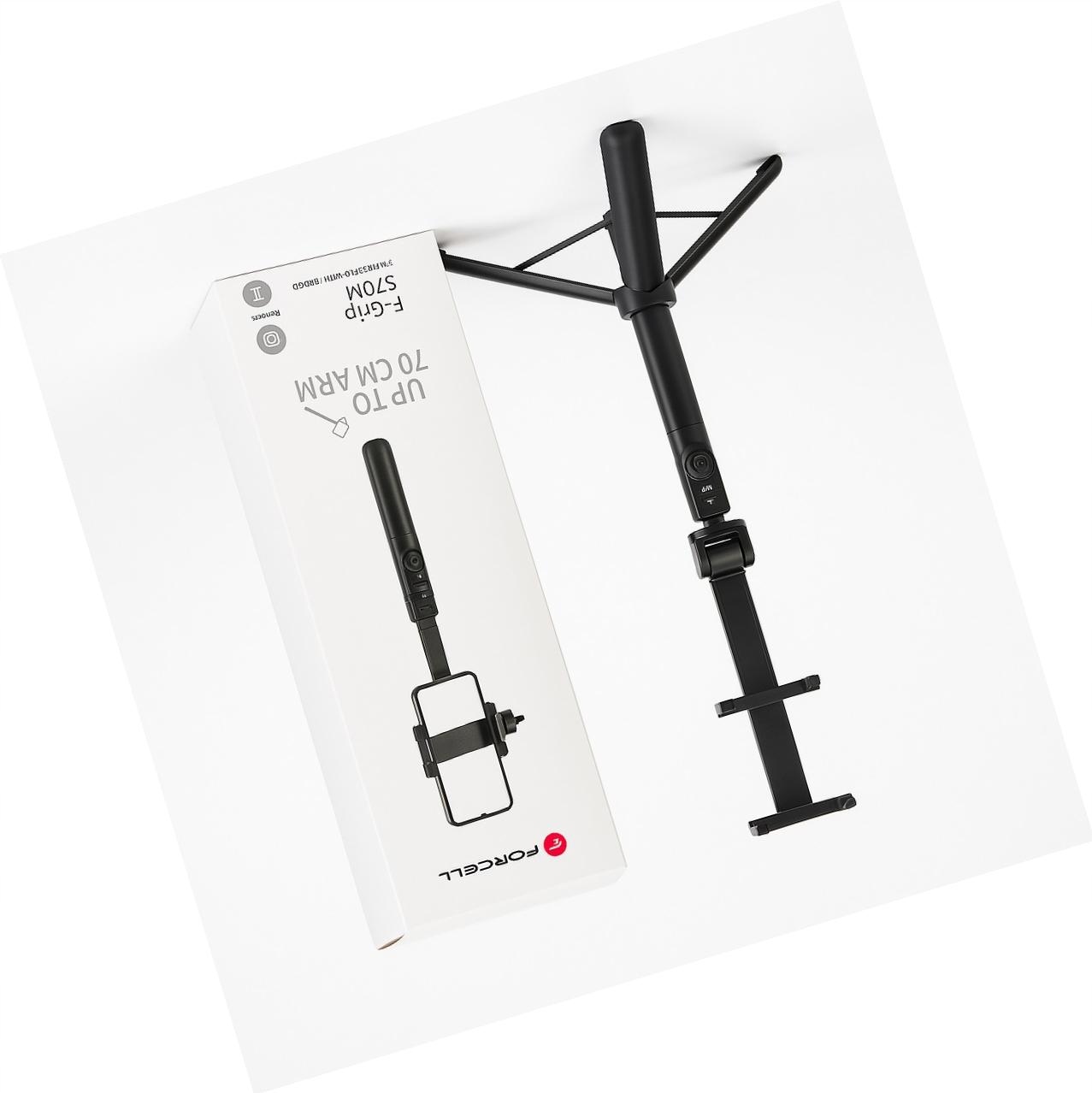 Kijek selfie statyw tripod z pilotem