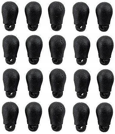 ŁĄCZNIKI SZYBKIEJ WYMIANY PRZYPONU JAXON AC-355934