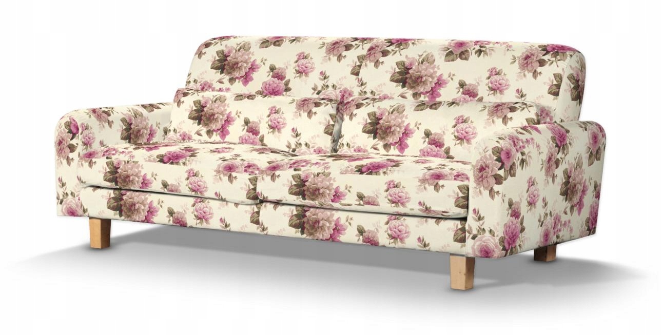 Dekoria potah na pohovku Nikkala krátký Ikea