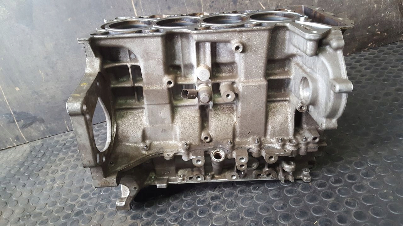 Blok dol MOTORU Mini R56 1,4 VTI