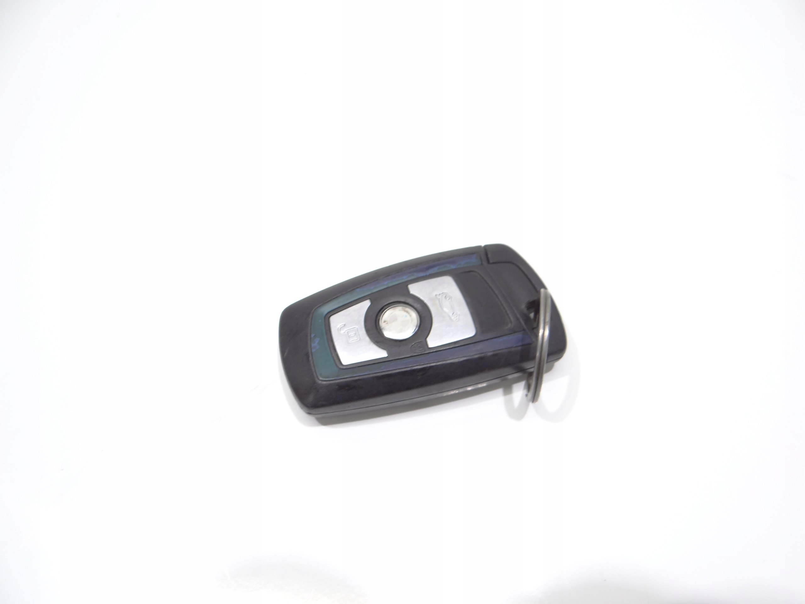 Clé PILOT BMW 3 F34 GT