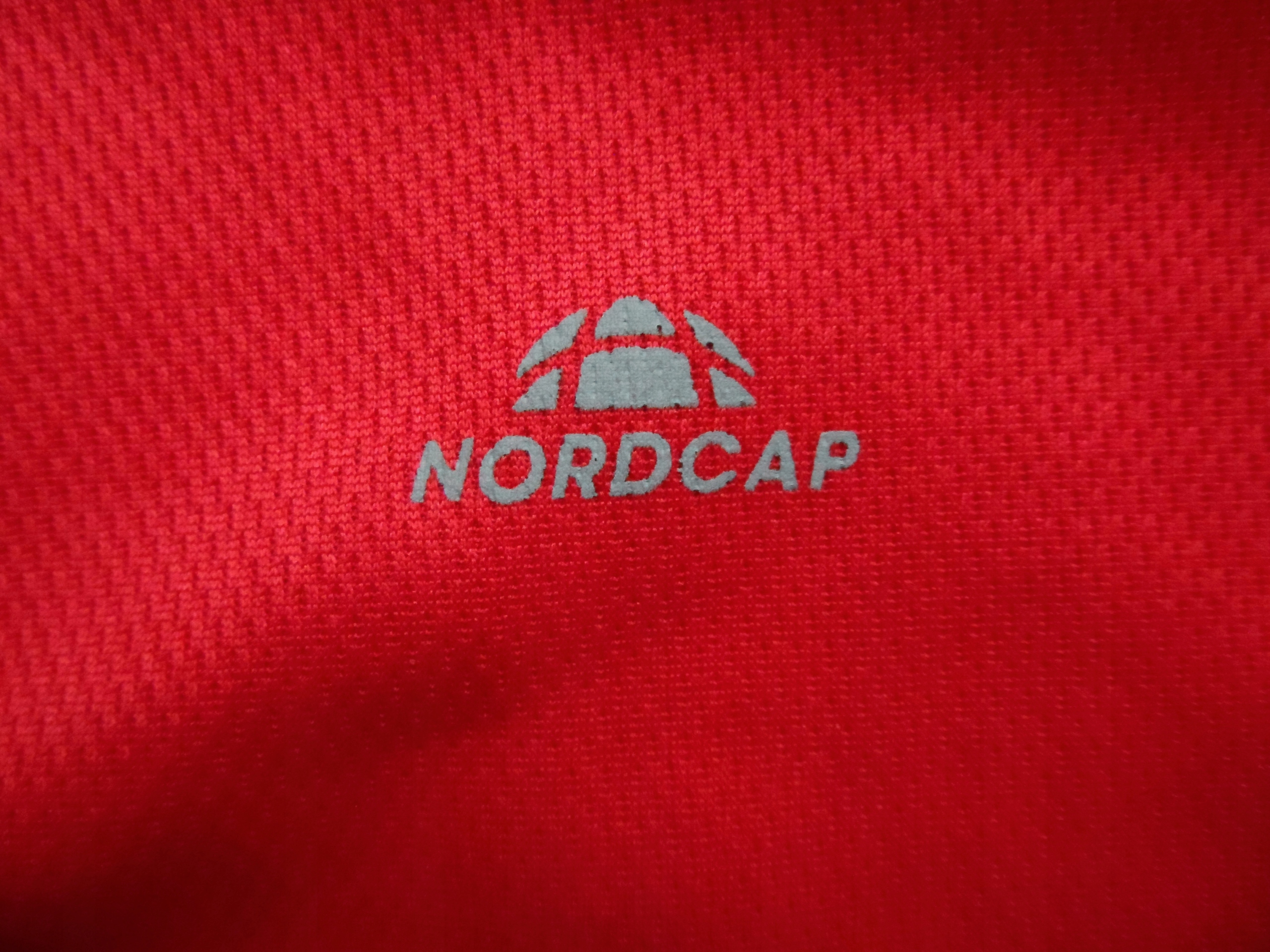 CAŁKIEM NOWA CZERWONA KOSZULKA POLO r XXL XXXL Rozmiar 2XL (56)