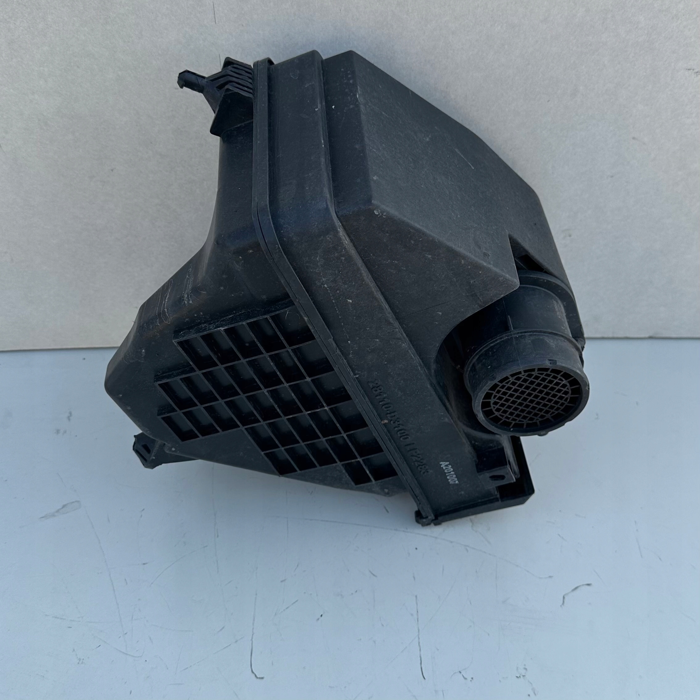 Gehäuse filter luft HYUNDAI TUCSON II 28110-D3100