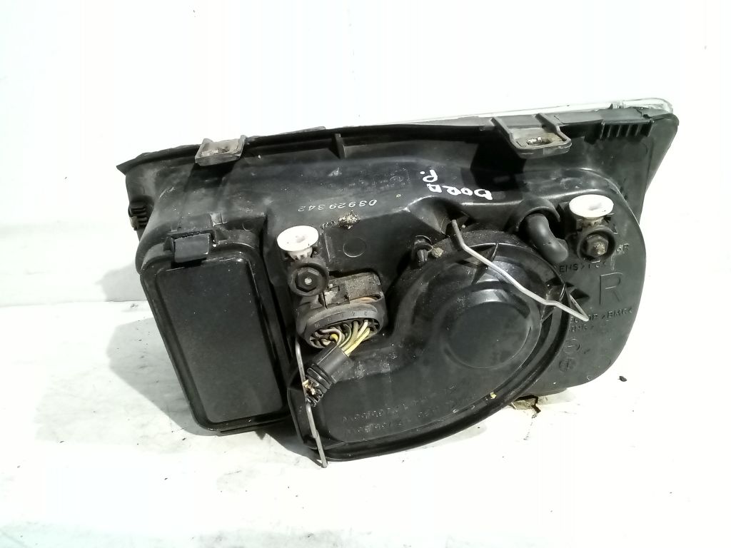 VW Bora light right front front Depo