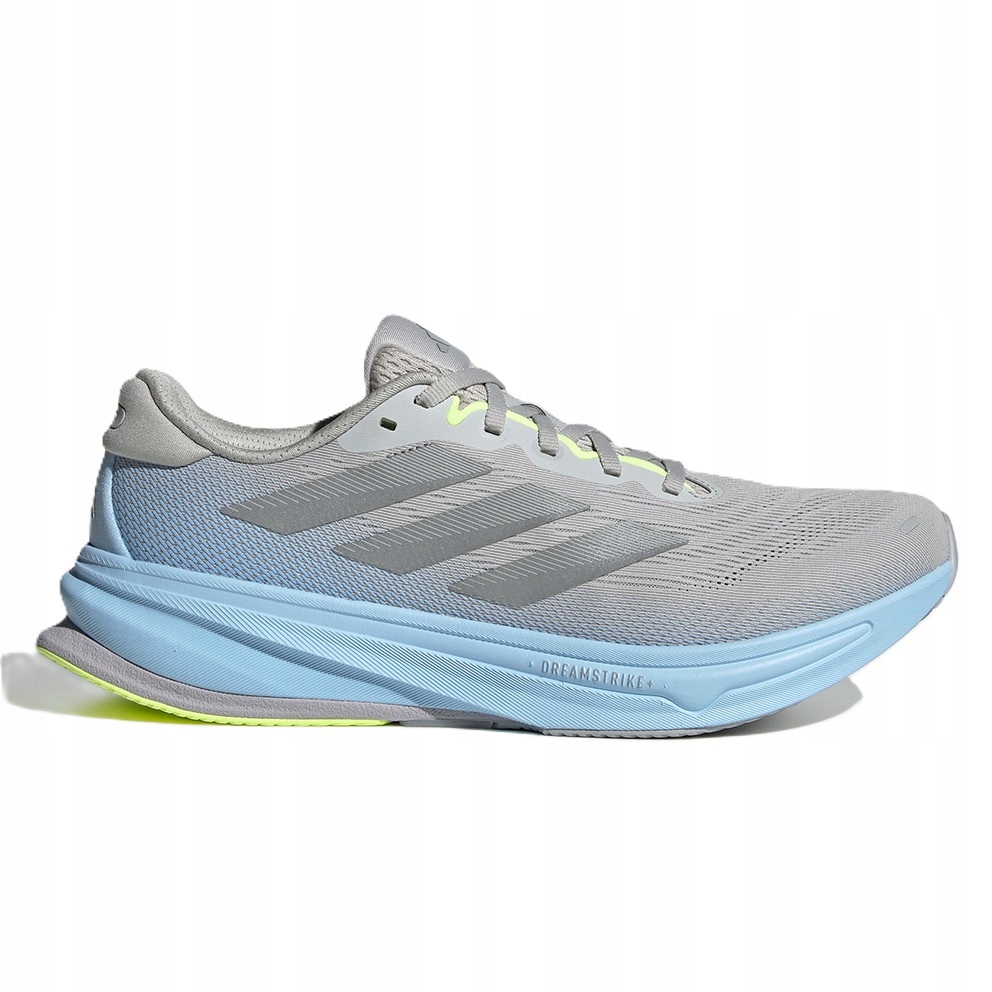 Adidas treningowe buty do biegania SuperNOVA Rise 2 Długodystansowe r. 44
