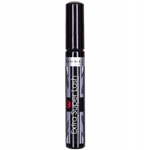 

Rimmel Mascara tusz wydłużający rzęsy Black 8ml
