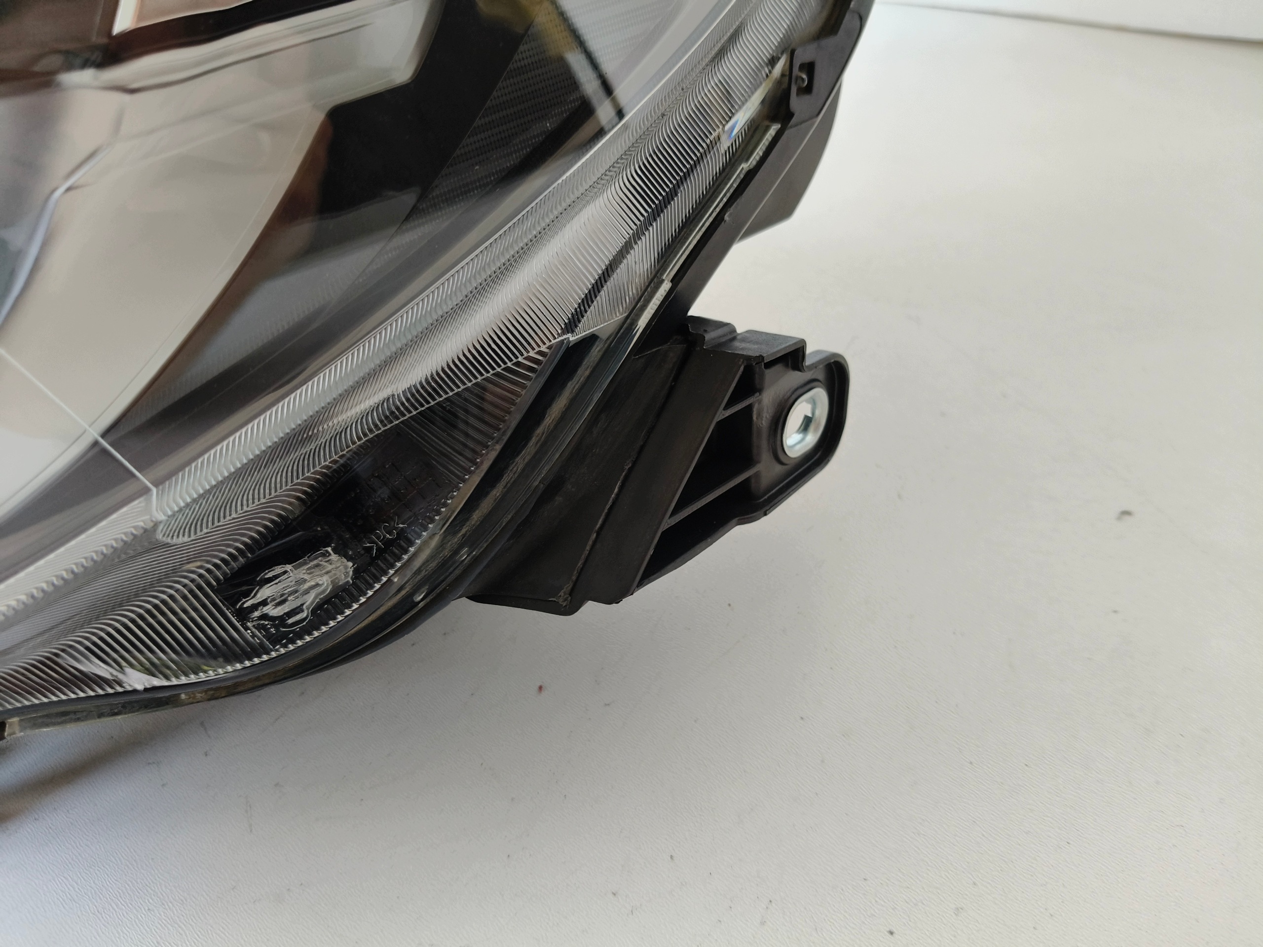 light left REFLEKTOR FIAT 500X 18- LIFT FULL LED