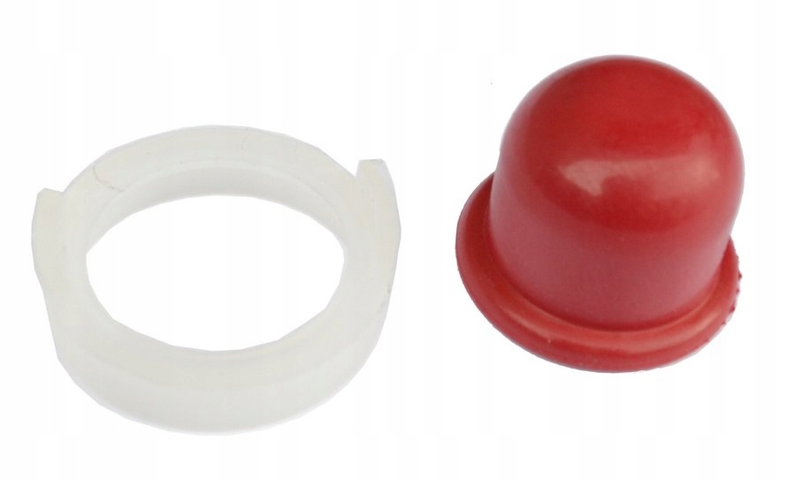 

Pompka Primer Paliwa Kosiarki B&s 450 500 Clas