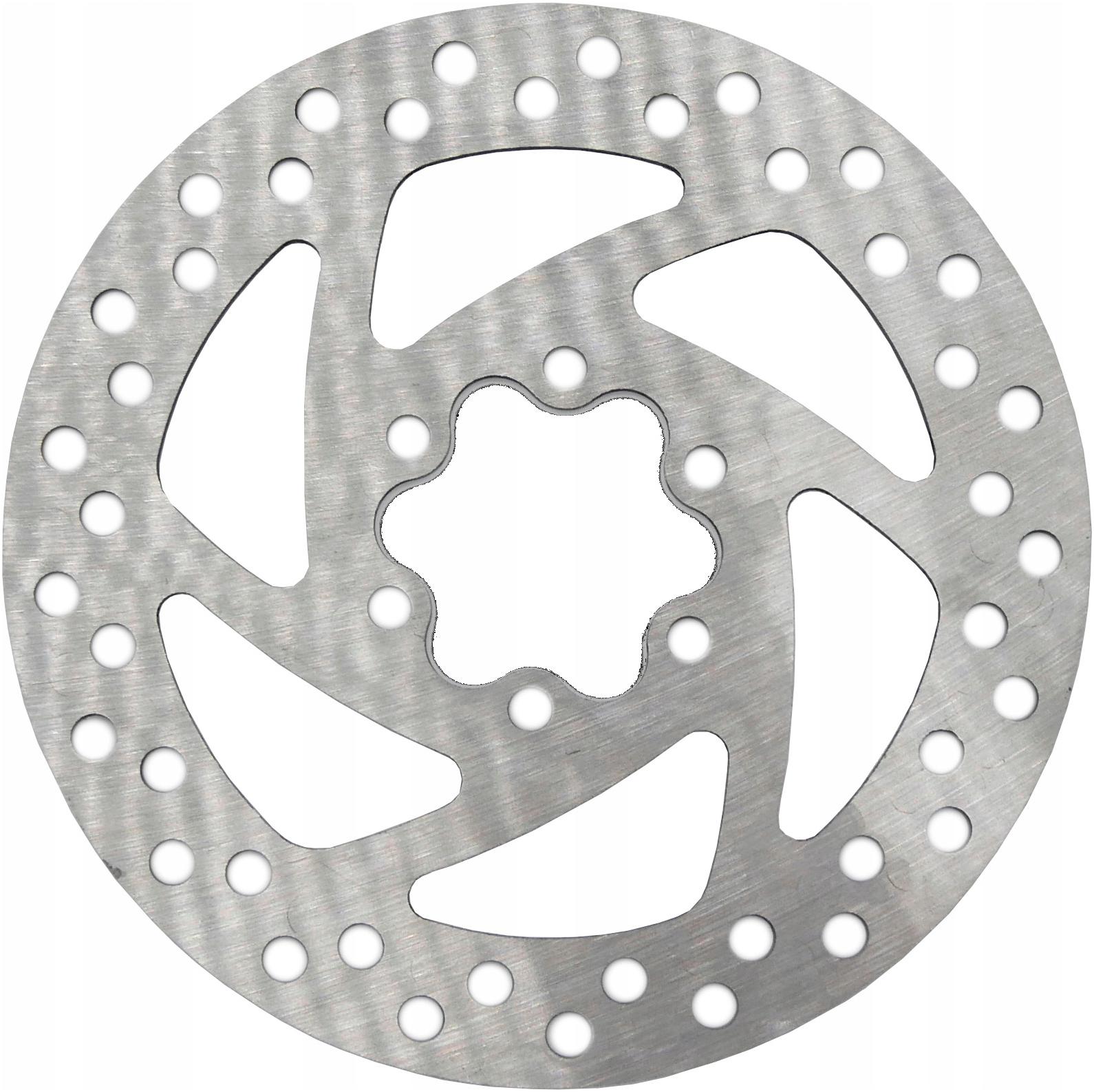 

Tarcza hamulca Motus Pro 10 Techlife X7 140mm