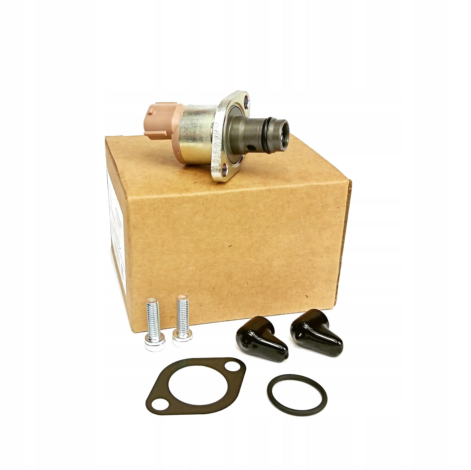 ESCV-MZ-001 - КЛАПАН РЕГУЛИРОВКИ ДАВЛЕНИЯ ТОПЛИВА MAZDA OPEL