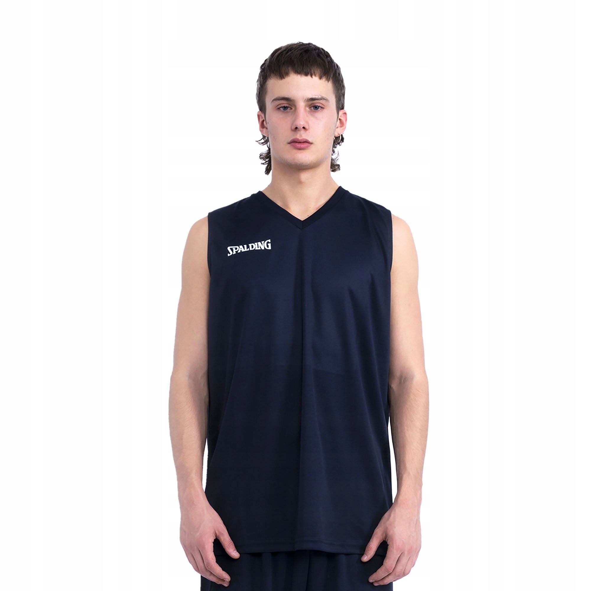 Komplet do koszykówki męski Spalding Atlanta 21S