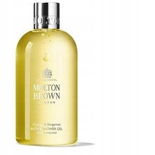 Molton Brown Sprchový gel Orange & Bergamot 300 ml